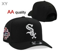 MLB Chicago White Sox Snapback Hat (242)