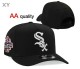 MLB Chicago White Sox Snapback Hat (242)