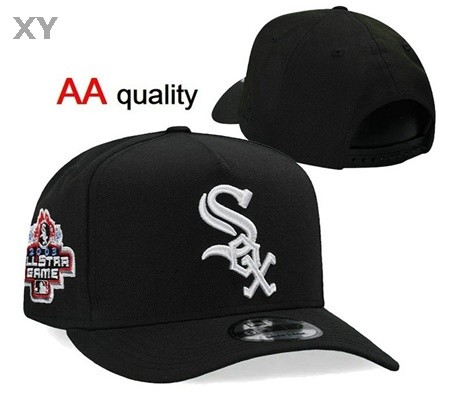 MLB Chicago White Sox Snapback Hat (242)