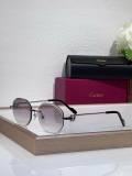 Cartier Sunglasses AAA (3398)