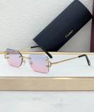 Cartier Sunglasses AAA (3793)