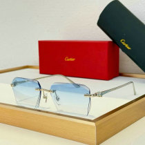 Cartier Sunglasses AAA (788) Cartier Sunglasses AAA (788)