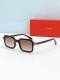 Cartier Sunglasses AAA (3957)