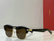 Cartier Sunglasses AAA (1539)