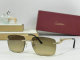 Cartier Sunglasses AAA (430)