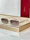 Cartier Sunglasses AAA (4045)