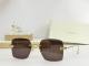 Cartier Sunglasses AAA (2413)