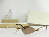 Cartier Sunglasses AAA (441)
