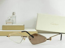 Cartier Sunglasses AAA (441) Cartier Sunglasses AAA (441)
