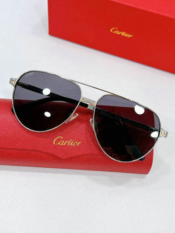 Cartier Sunglasses AAA (325)