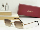 Cartier Sunglasses AAA (1096)