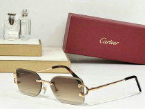 Cartier Sunglasses AAA (1096) Cartier Sunglasses AAA (1096)