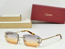 Cartier Sunglasses AAA (1021) Cartier Sunglasses AAA (1021)