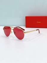 Cartier Sunglasses AAA (2909)