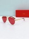 Cartier Sunglasses AAA (2909)