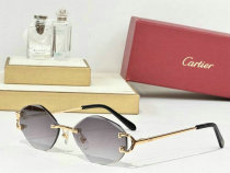 Cartier Sunglasses AAA (1087) Cartier Sunglasses AAA (1087)
