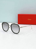 Cartier Sunglasses AAA (1162)