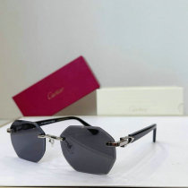Cartier Sunglasses AAA (183) Cartier Sunglasses AAA (183)