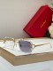 Cartier Sunglasses AAA (3110)