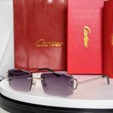 Cartier Sunglasses AAA (3306)