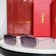 Cartier Sunglasses AAA (3306)