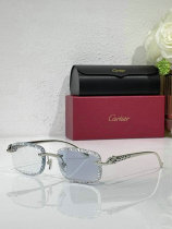 Cartier Sunglasses AAA (601) Cartier Sunglasses AAA (601)