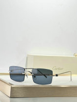 Cartier Sunglasses AAA (355)