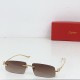 Cartier Sunglasses AAA (2954)
