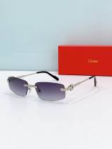 Cartier Sunglasses AAA (2182) Cartier Sunglasses AAA (2182)