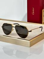 Cartier Sunglasses AAA (4025)