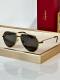 Cartier Sunglasses AAA (4025)