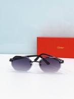 Cartier Sunglasses AAA (4070)