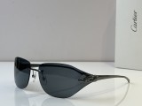 Cartier Sunglasses AAA (2798)
