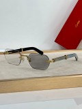 Cartier Sunglasses AAA (2708)