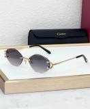 Cartier Sunglasses AAA (3782)