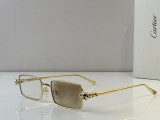 Cartier Sunglasses AAA (2780)