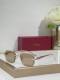 Cartier Sunglasses AAA (2537)