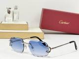 Cartier Sunglasses AAA (3227)