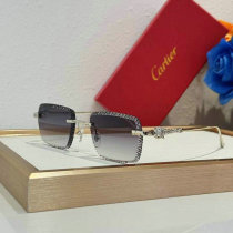 Cartier Sunglasses AAA (59) Cartier Sunglasses AAA (59)