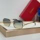 Cartier Sunglasses AAA (1824)
