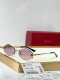 Cartier Sunglasses AAA (999)