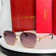 Cartier Sunglasses AAA (825)
