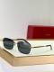 Cartier Sunglasses AAA (3130)