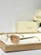 Cartier Sunglasses AAA (3111)