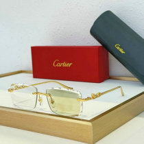 Cartier Sunglasses AAA (1054) Cartier Sunglasses AAA (1054)