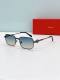 Cartier Sunglasses AAA (3256)
