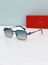 Cartier Sunglasses AAA (3256) Cartier Sunglasses AAA (3256)