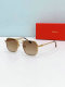 Cartier Sunglasses AAA (578)