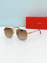 Cartier Sunglasses AAA (578) Cartier Sunglasses AAA (578)