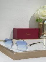 Cartier Sunglasses AAA (2541) Cartier Sunglasses AAA (2541)